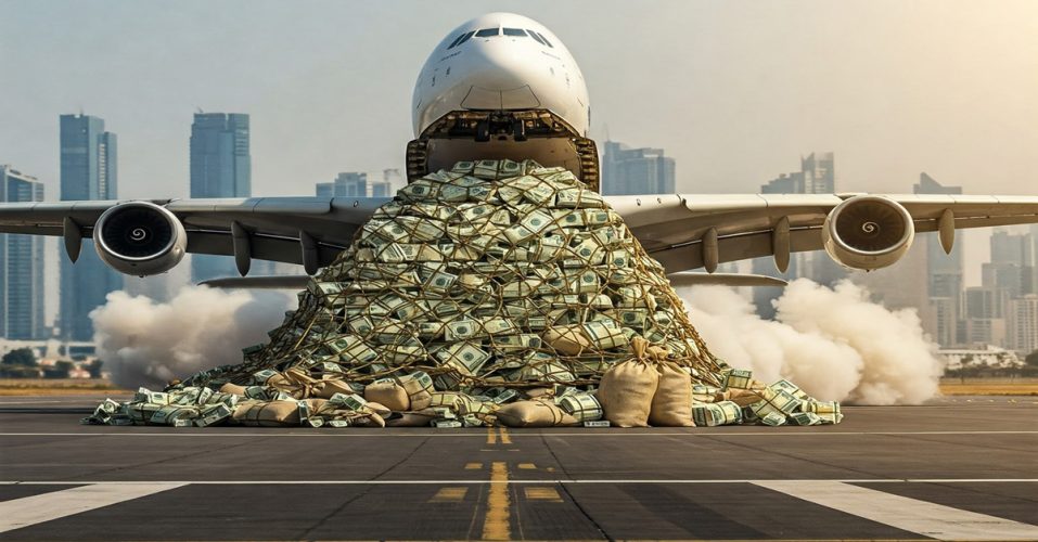 Airline Tax Threats to Moroccan Tourism in 2025?