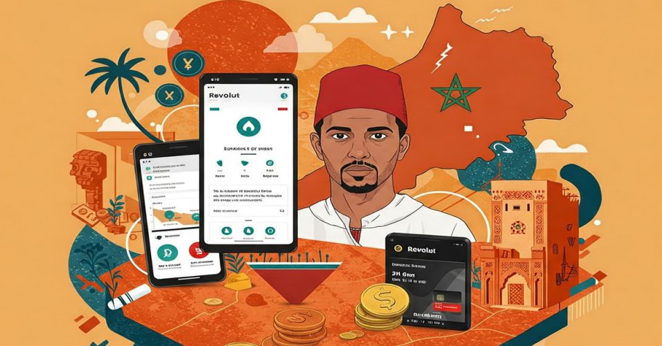Revolut-Morocco-theory-fact