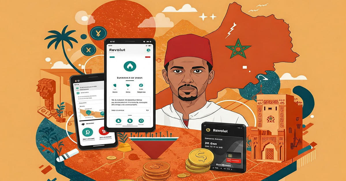 Revolut-Morocco-theory-fact