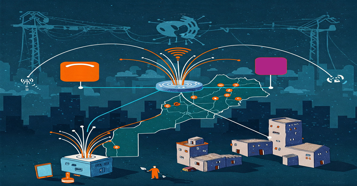 anrt-imposes-fibre-optic-network-sharing-theory