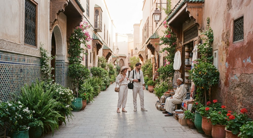 Discover smart management, housing protection, and community-led solutions to tackle over-tourism challenges effectively.
